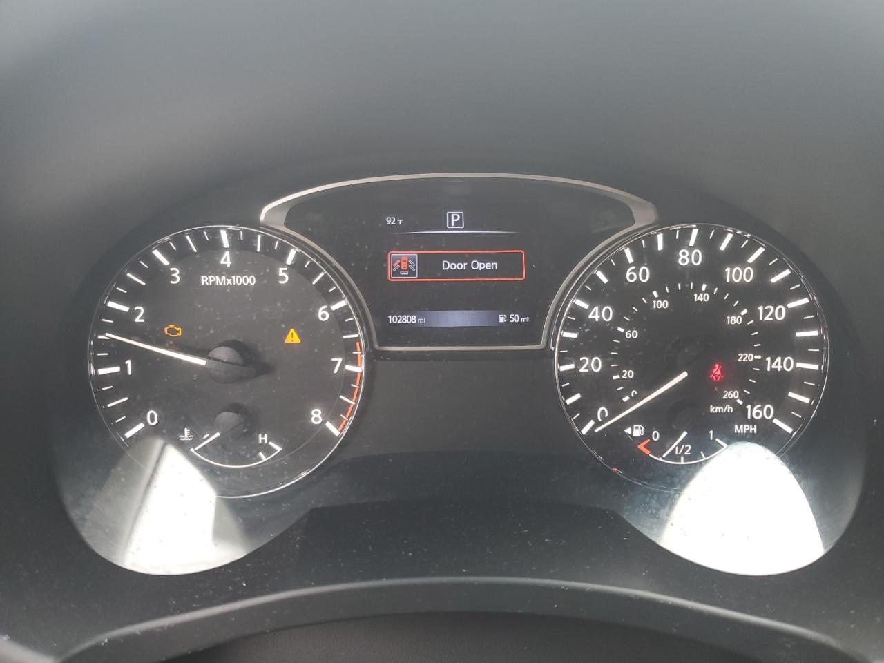 2017 Nissan Altima 2.5 VIN: 1N4AL3AP7HC185690 Lot: 80477705