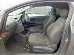 2014 VAUXHALL CORSA S ECOFLEX  for sale at Copart CORBY
