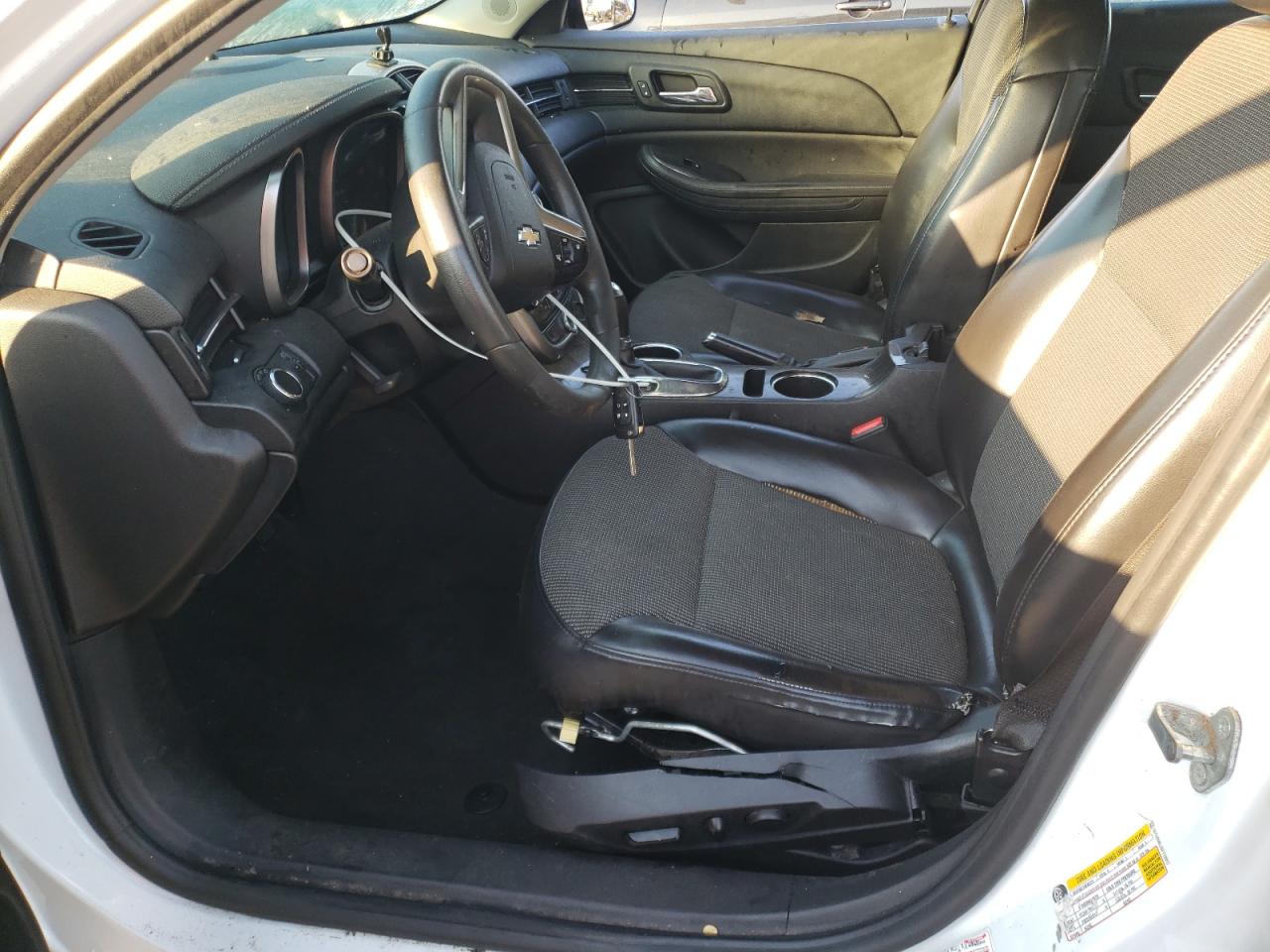 2014 Chevrolet Malibu 1Lt VIN: 1G11C5SL1EF112917 Lot: 70562485