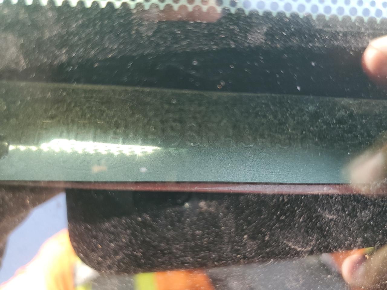 2003 Ford Mustang VIN: 1FAFP44493F434578 Lot: 70825445