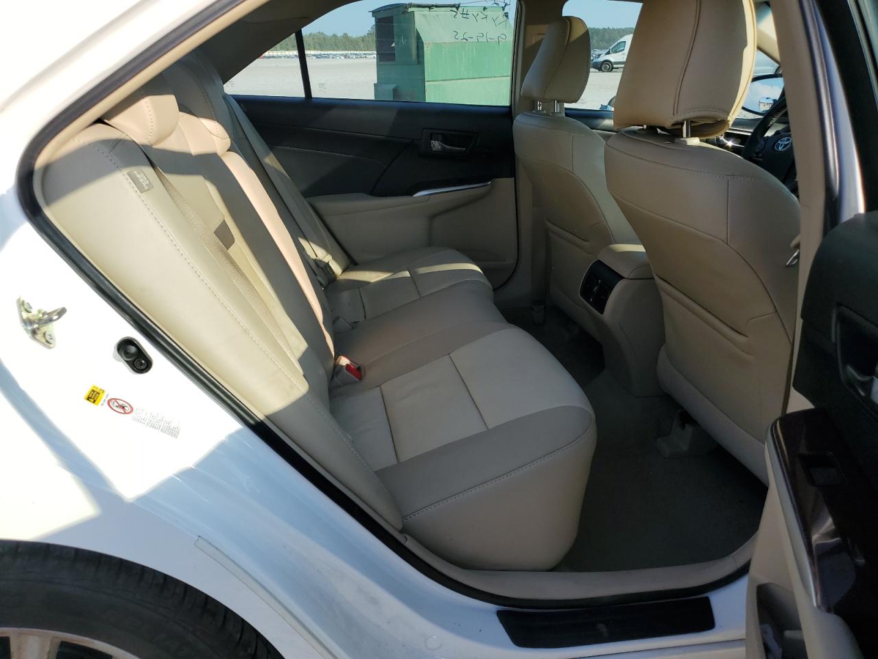 2014 Toyota Camry L VIN: 4T1BF1FK7EU741070 Lot: 83801145