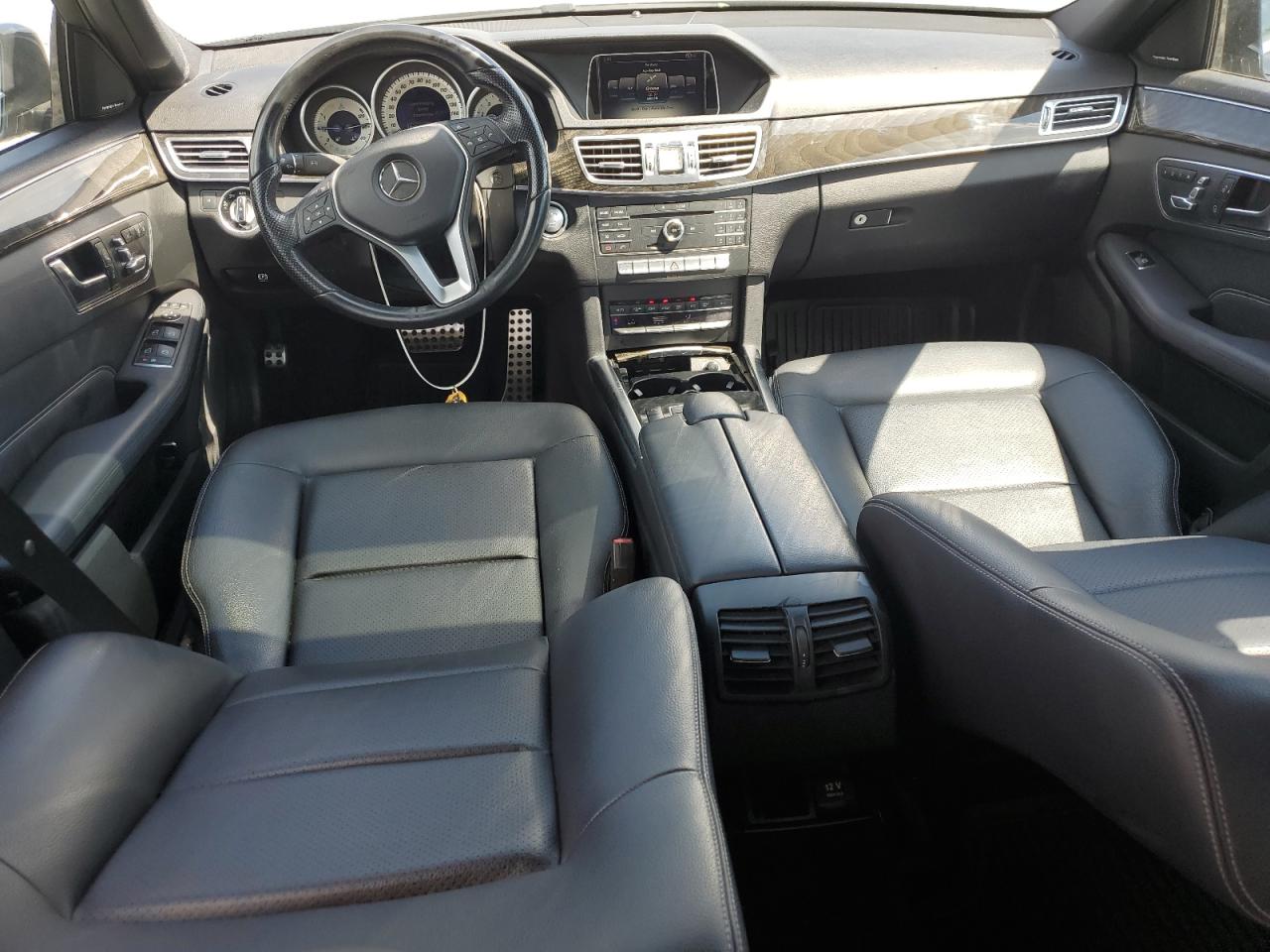 2016 Mercedes-Benz E 350 VIN: WDDHF5KB4GB294102 Lot: 80778755