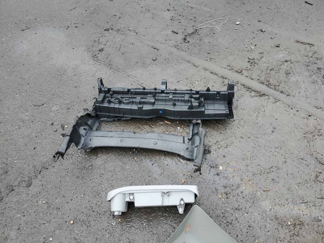 2012 Toyota Highlander Hybrid Limited VIN: JTEDC3EH1C2006872 Lot: 81686205