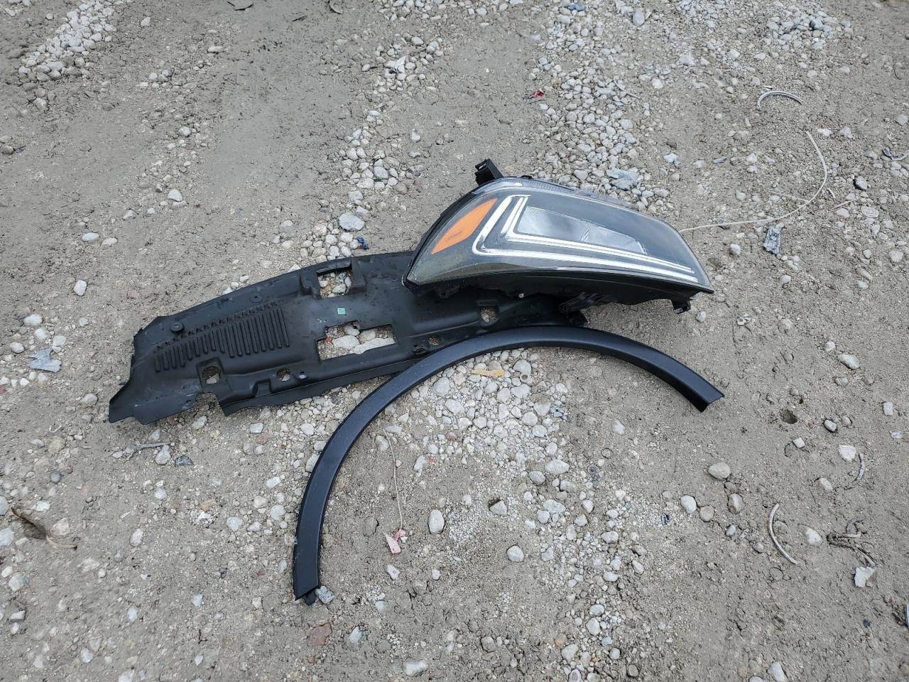 2018 Buick Encore Preferred VIN: KL4CJASB9JB651450 Lot: 71518395