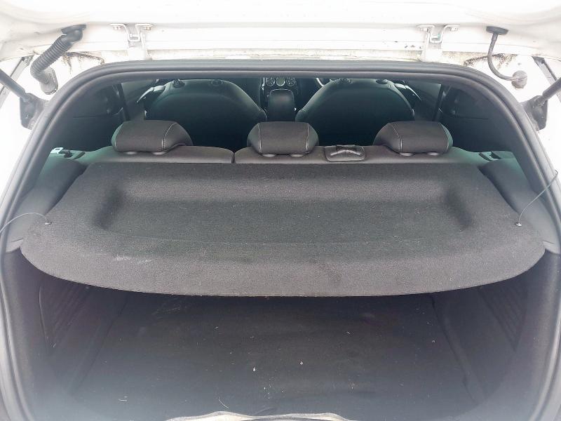 2014 CITROEN DS3 DSTYLE + E-HDI 