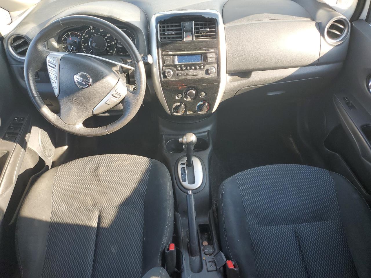 2015 Nissan Versa Note S VIN: 3N1CE2CP1FL382167 Lot: 80181625