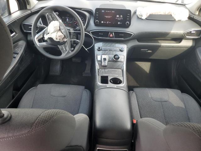 HYUNDAI SANTA FE 2023 Синий