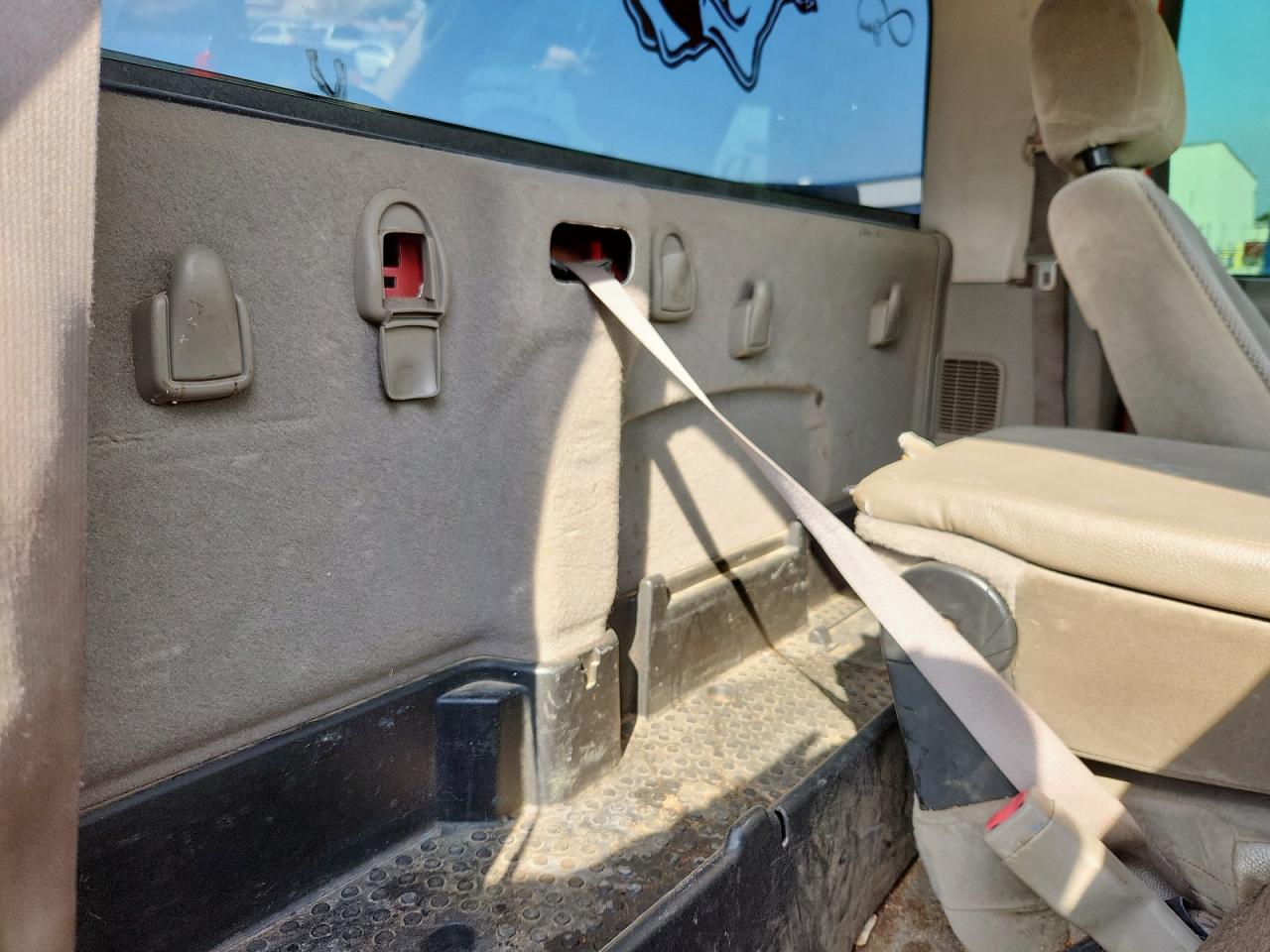 2005 Dodge Ram 1500 St VIN: 1D7HA16N15J550002 Lot: 81112925