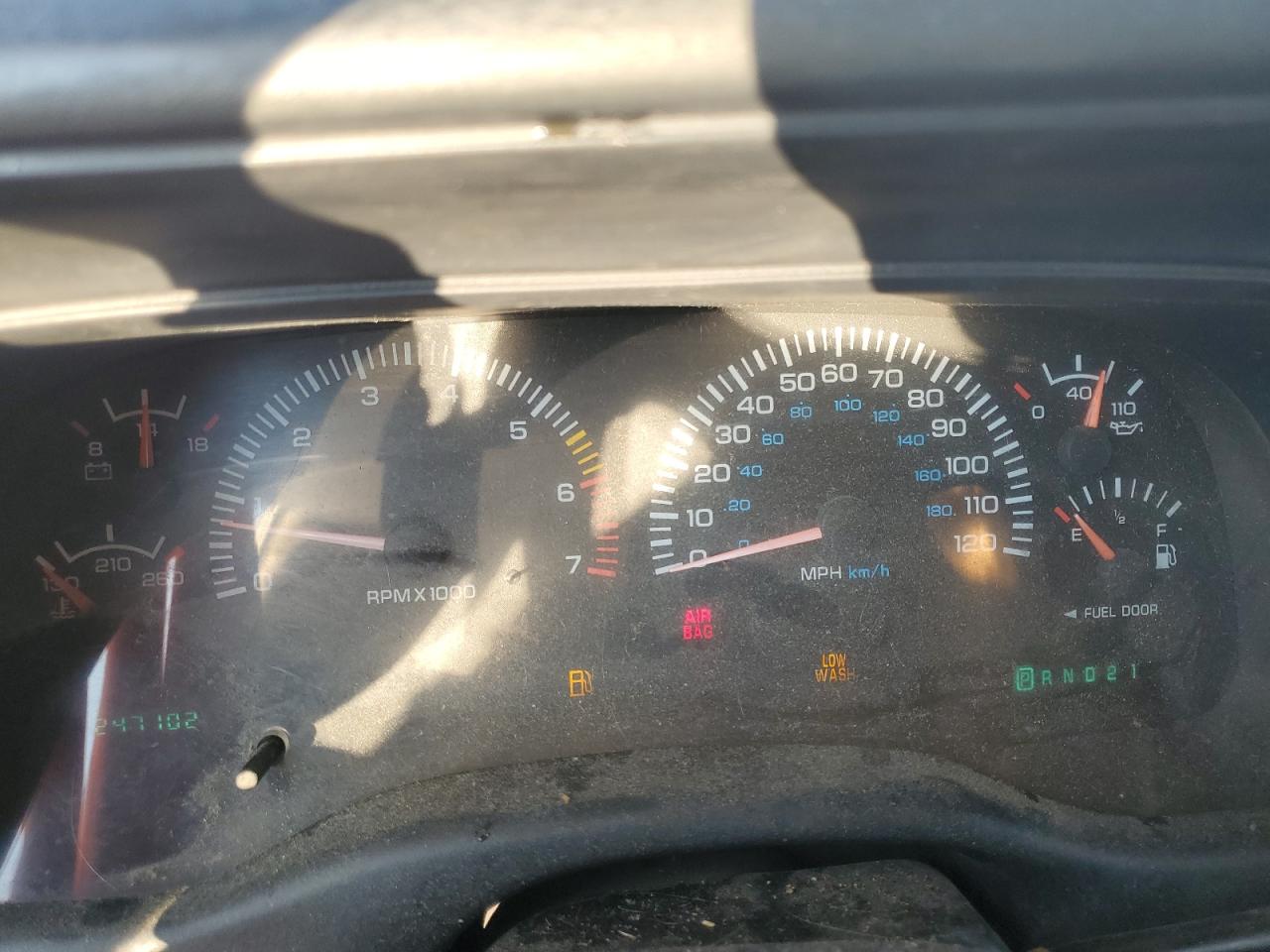 2000 Dodge Dakota Quad VIN: 1B7GL2AN5YS607359 Lot: 80878785