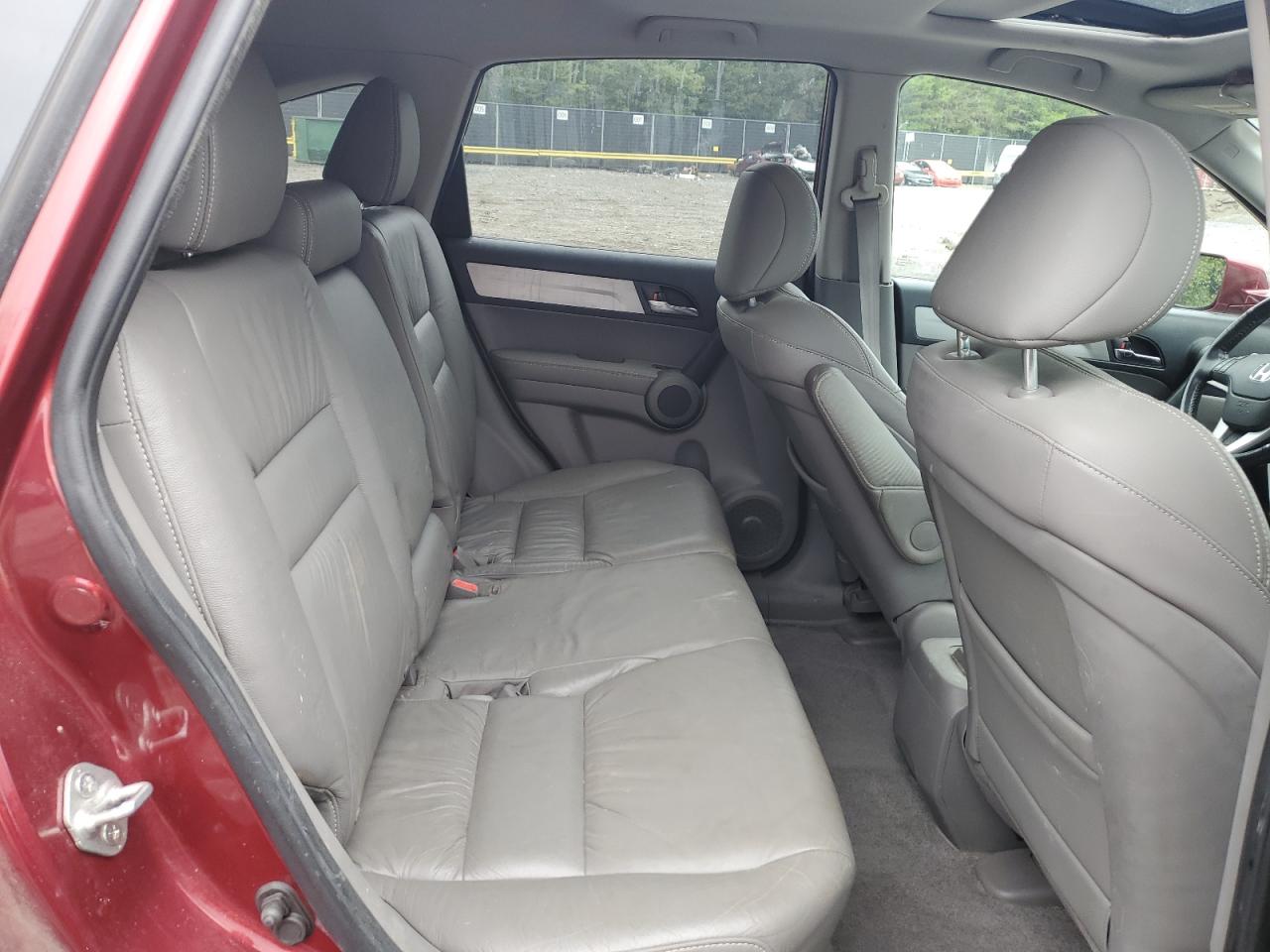 2010 Honda Cr-V Exl VIN: 5J6RE3H7XAL021573 Lot: 80211935