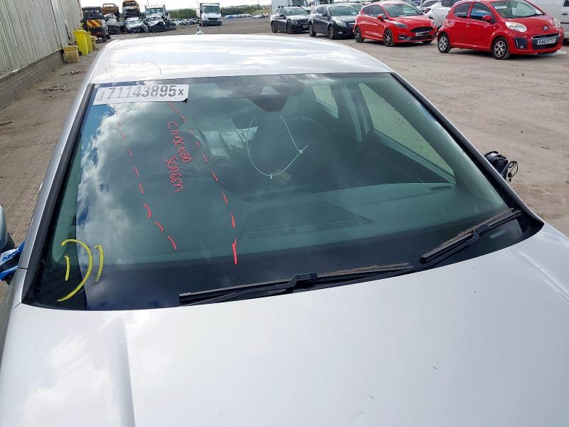 2021 VOLKSWAGEN GOLF 1.5 TSI 150 LIFE 5DR