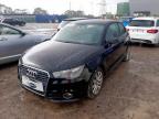 2011 AUDI A1 SPORT TFSI  for sale at Copart BRISTOL