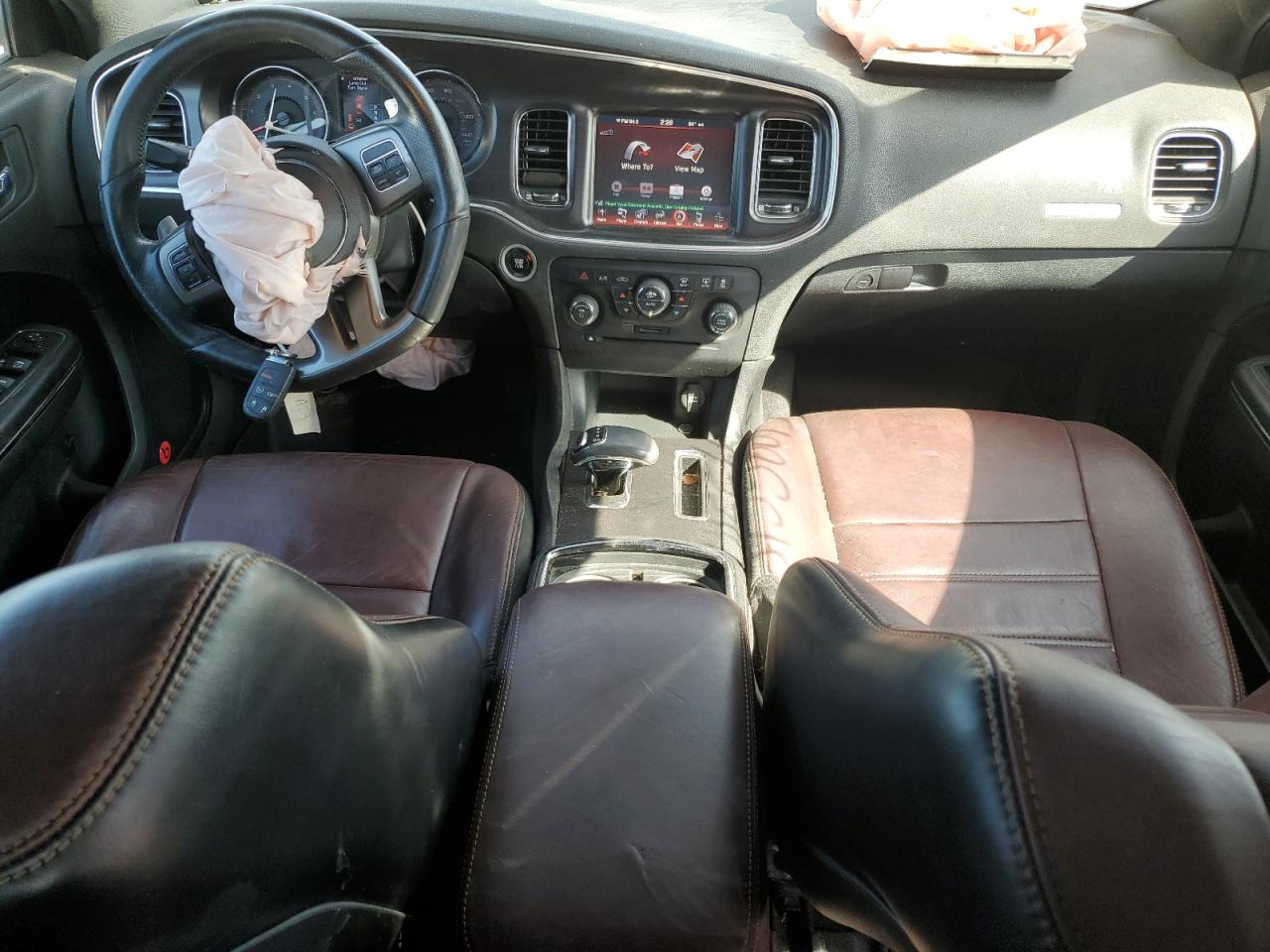 2014 Dodge Charger Sxt VIN: 2C3CDXHGXEH232141 Lot: 84556645