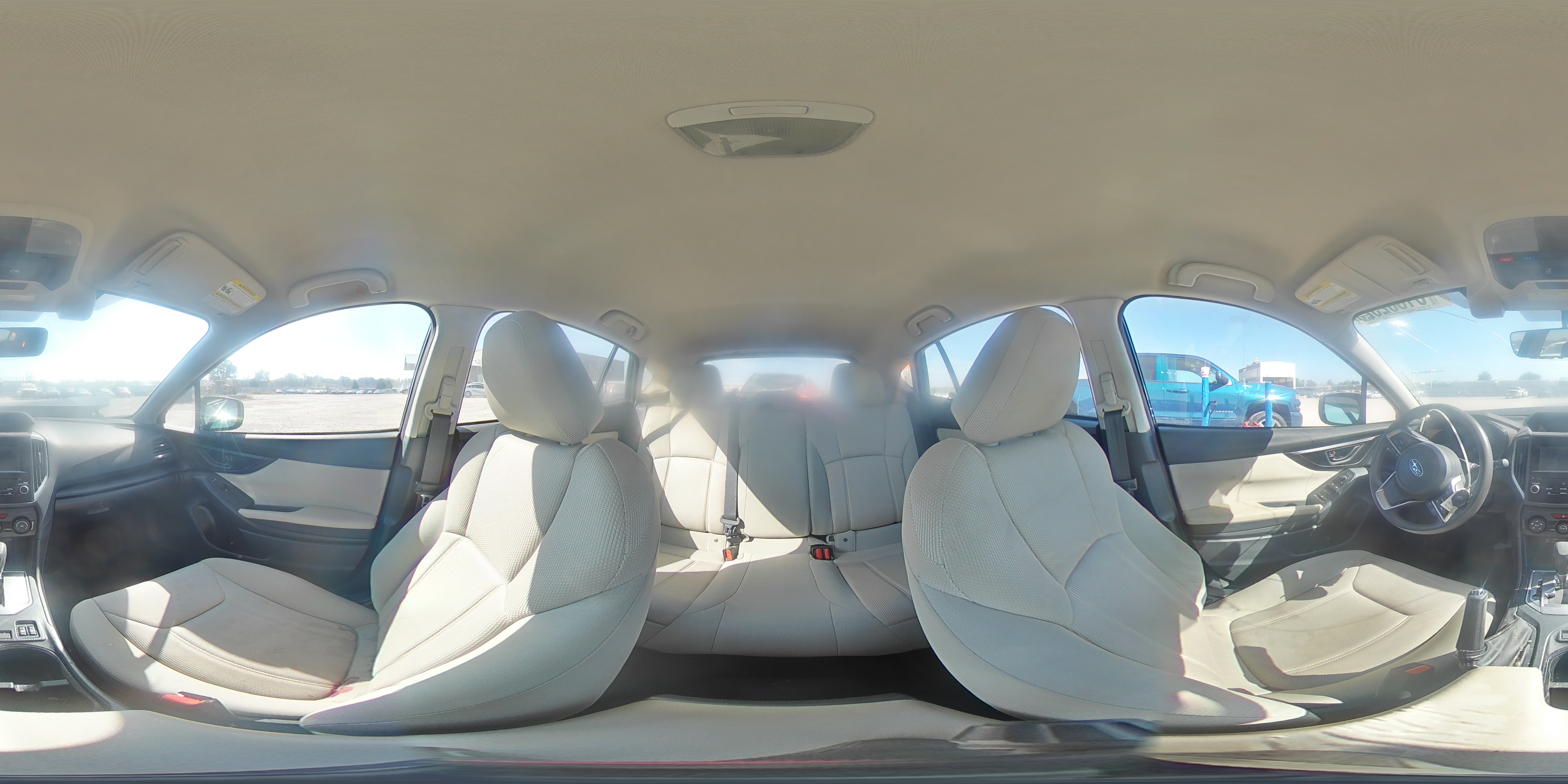 2021 Subaru Impreza Premium VIN: 4S3GTAV6XM3706826 Lot: 81882325