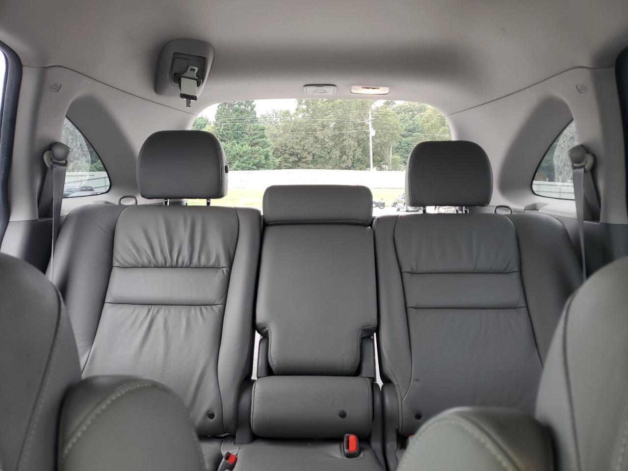 2010 Honda Cr-V Exl VIN: JHLRE4H79AC012748 Lot: 80513885