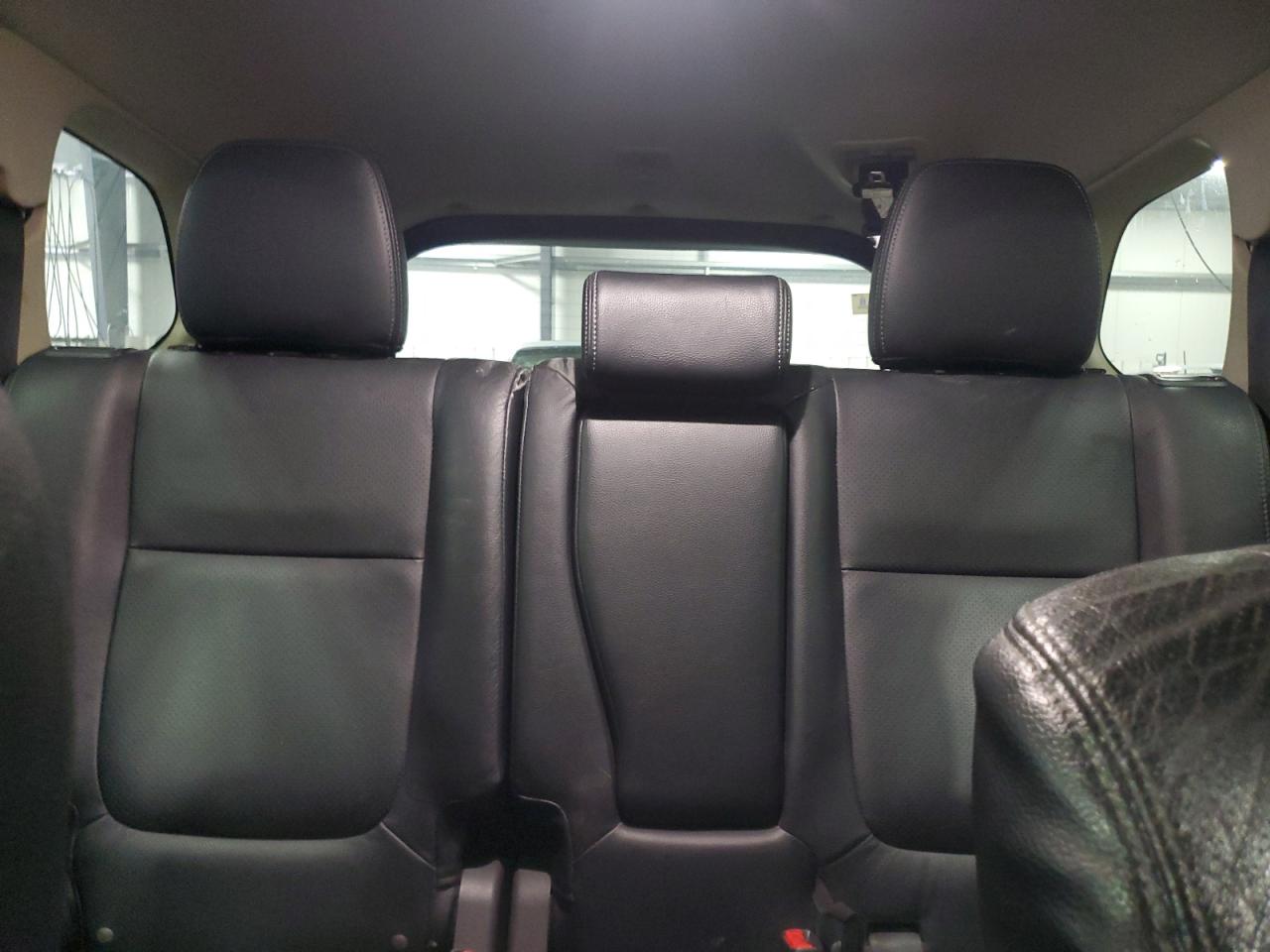 2016 Mitsubishi Outlander Se VIN: JA4AZ3A38GZ010795 Lot: 80454895