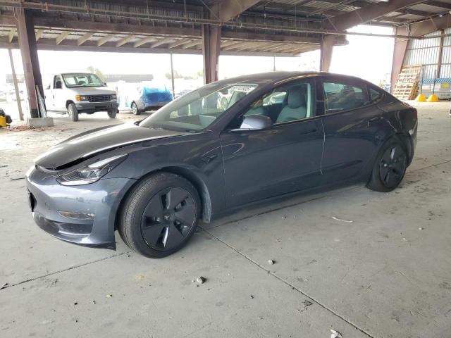  TESLA MODEL 3 2023 Szary