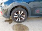 2017 CITROEN C3 FLAIR BLUEHDI S/S 1.6 BLUEHDI 100 FLAIR 5DR for sale at Copart ROCHFORD