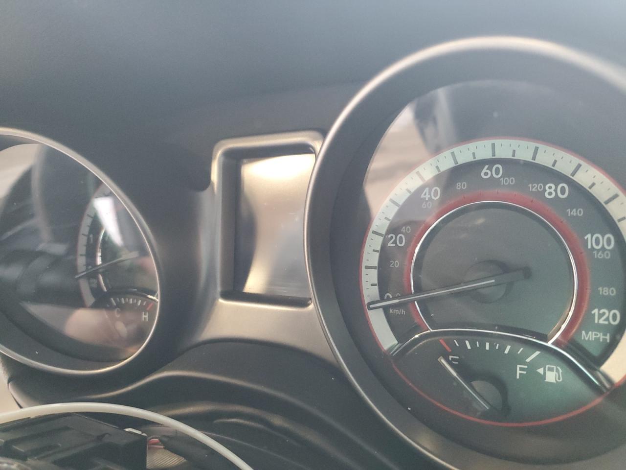 2018 Dodge Journey Crossroad VIN: 3C4PDDGG0JT516702 Lot: 81110005