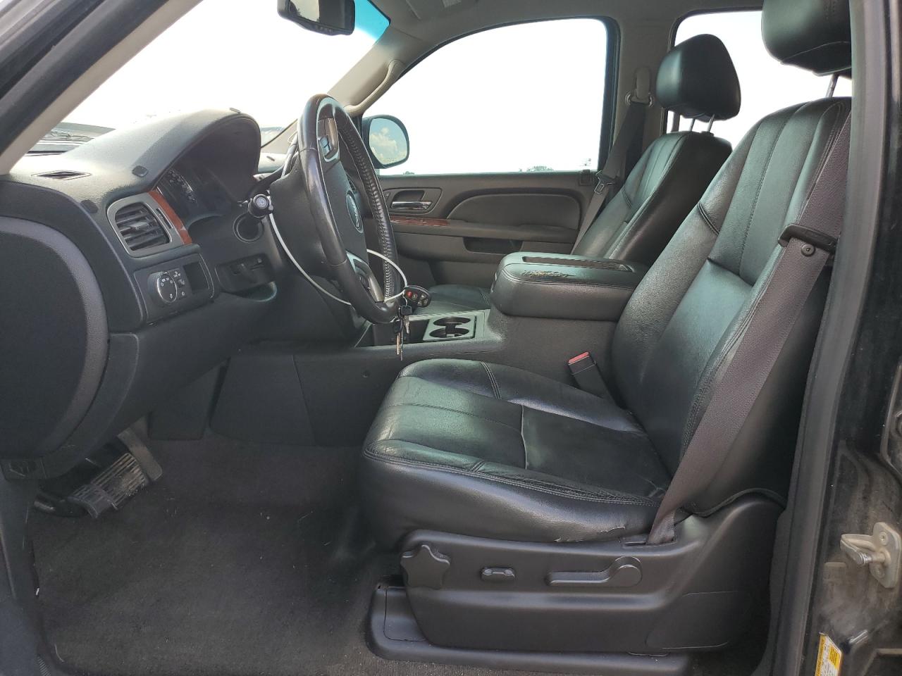 2012 GMC Yukon Slt VIN: 1GKS1CE01CR225919 Lot: 71074245