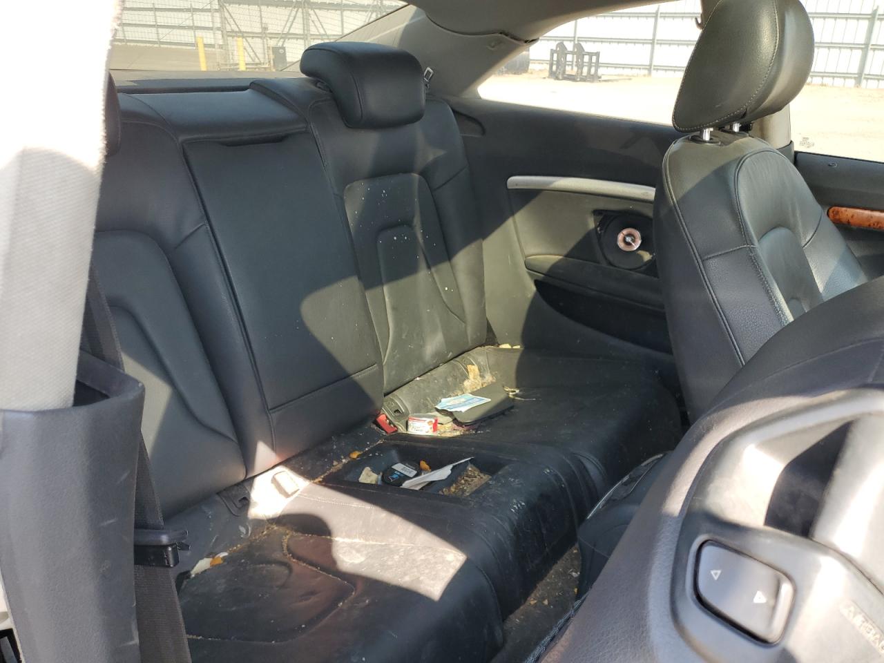 2014 Audi A5 Premium Plus VIN: WAULFAFR2EA021941 Lot: 70678545