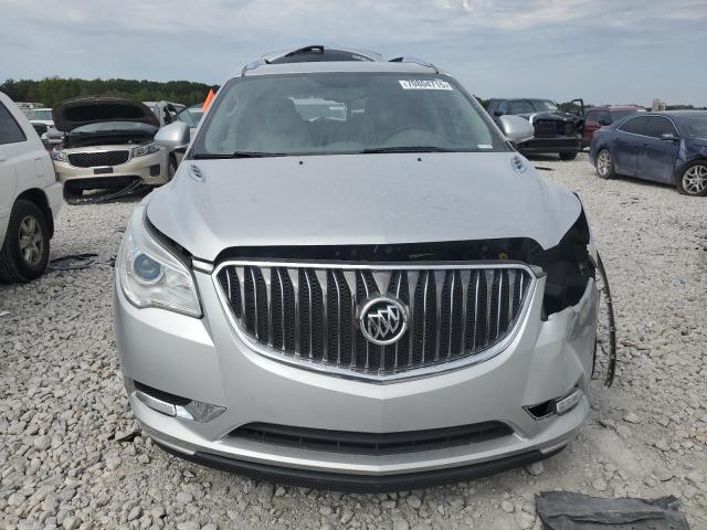 Паркетники BUICK ENCLAVE 2017 Серебристый