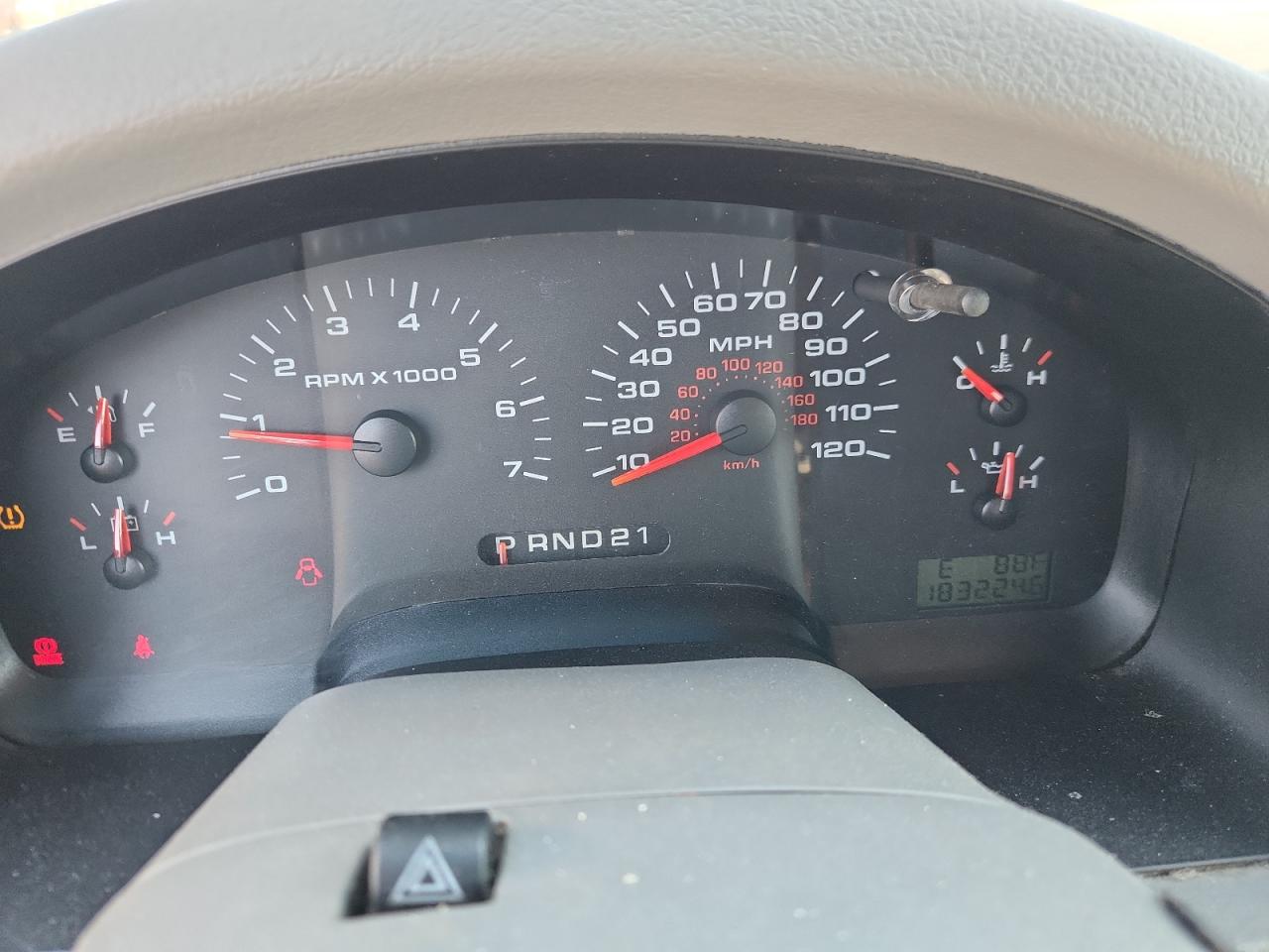 2007 Ford F150 VIN: 1FTPX14V87FB59555 Lot: 83750065