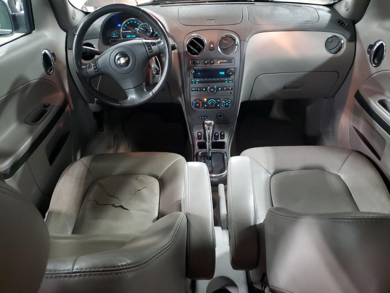 2008 Chevrolet Hhr Lt VIN: 3GNDA33P28S526442 Lot: 83785905