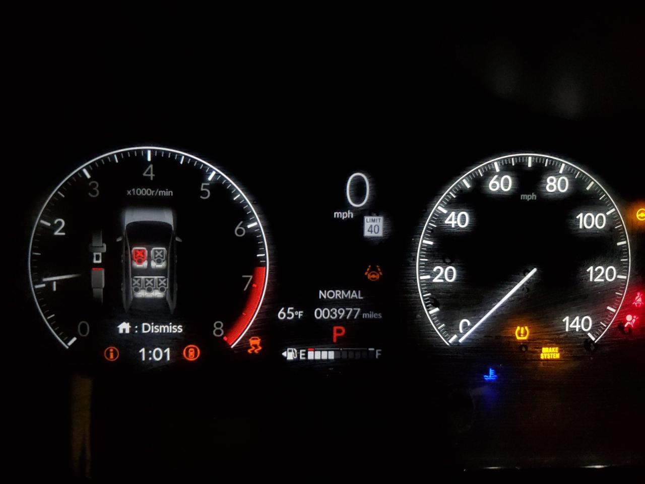 2025 Honda Hr-V Exl VIN: 3CZRZ2H74SM729316 Lot: 80189735