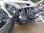 2015 YAMAHA MT - 09  for sale at Copart EAST KILBRIDE