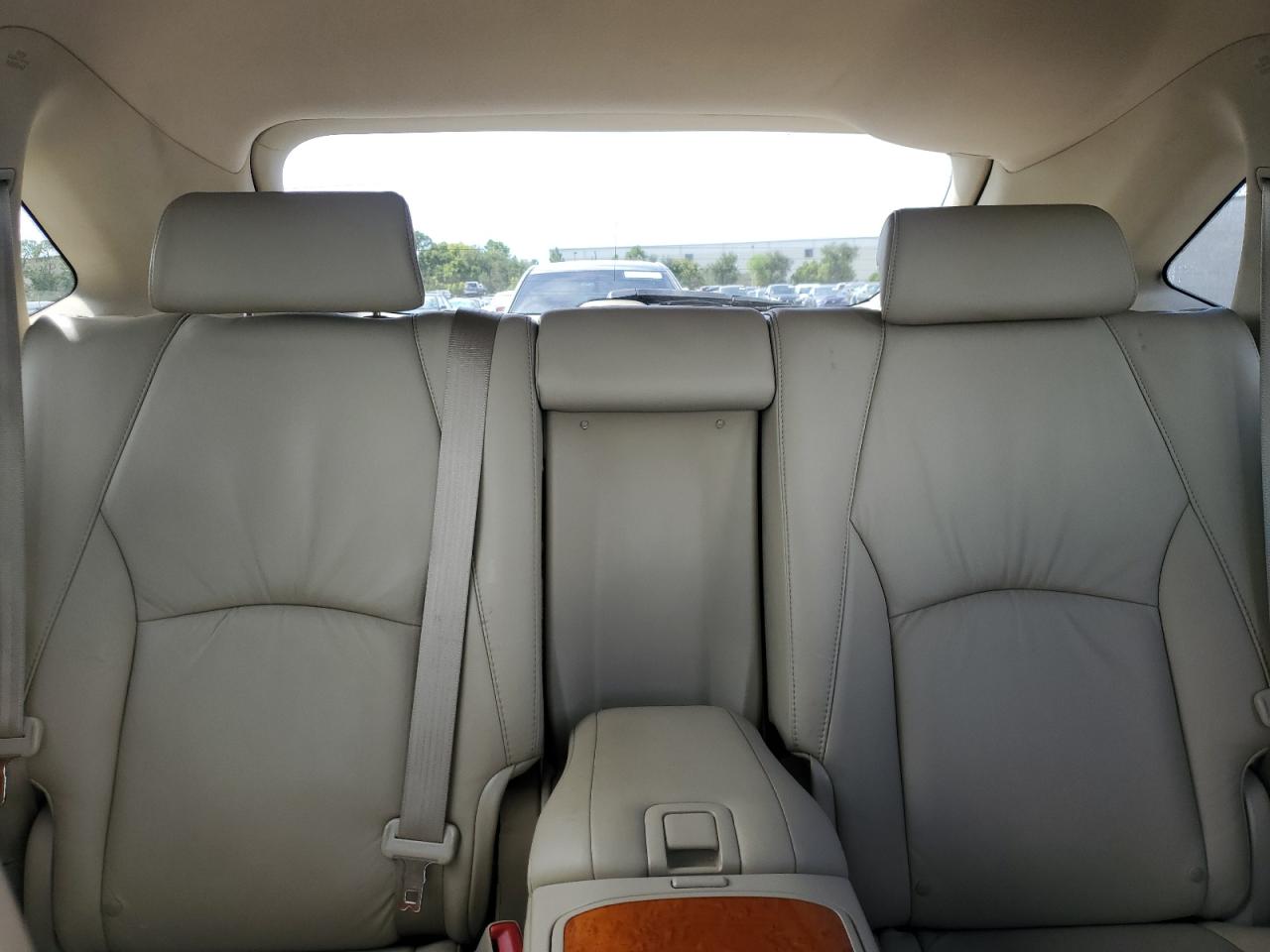 2006 Lexus Rx 330 VIN: 2T2HA31U46C102432 Lot: 84269565