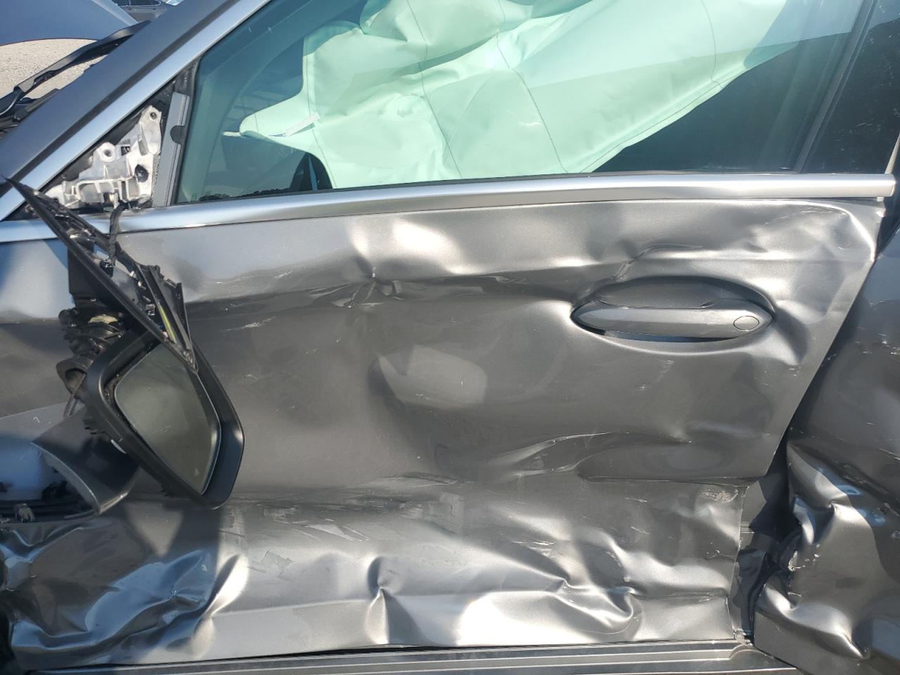 2025 BMW 330I VIN: 3MW69CW03S8F25777 Lot: 80877585