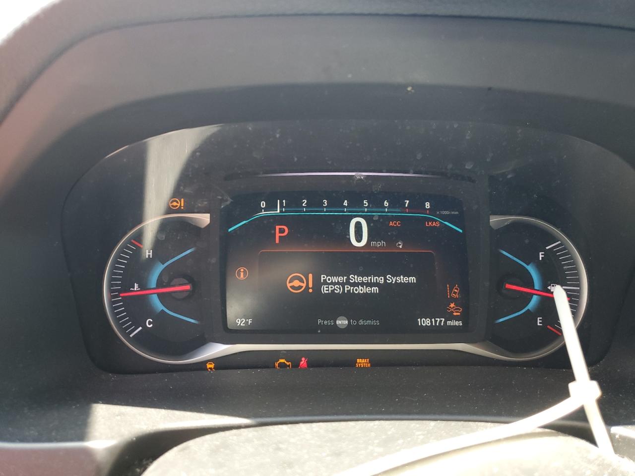 2019 Honda Pilot Touring VIN: 5FNYF5H67KB003733 Lot: 80526765