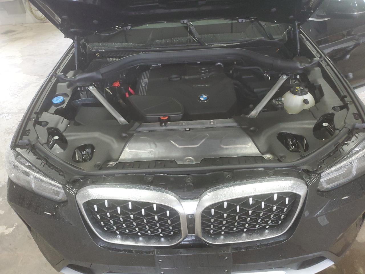 2024 BMW X4 xDrive30I VIN: 5UX33DT01R9X44270 Lot: 81308515