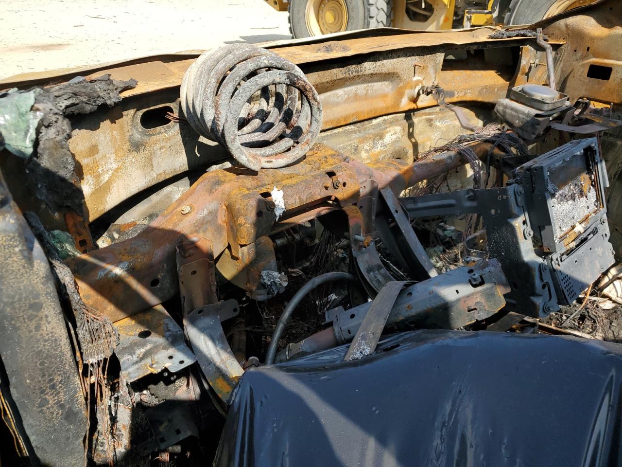 2015 Lincoln Mkx VIN: 2LMDJ8JK9FBL24245 Lot: 71471365