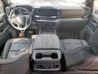 2024 CHEVROLET SILVERADO K2500 HIGH COUNTRY   for sale at Copart TX - DALLAS SOUTH