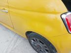2014 FIAT 500 S  for sale at Copart ST HELENS