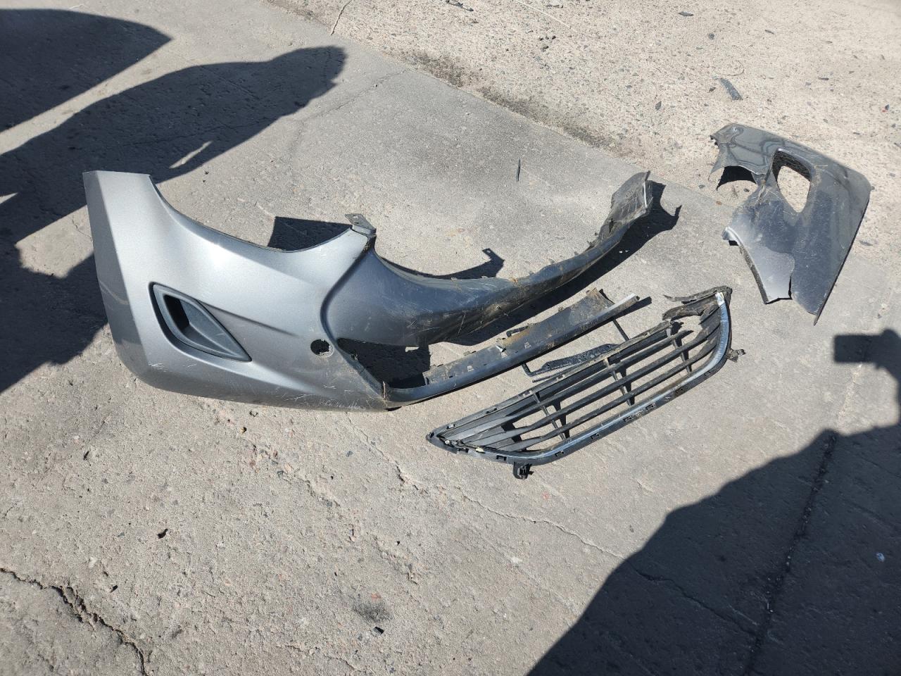 2012 Hyundai Elantra Gls VIN: 5NPDH4AE8CH140428 Lot: 80342415