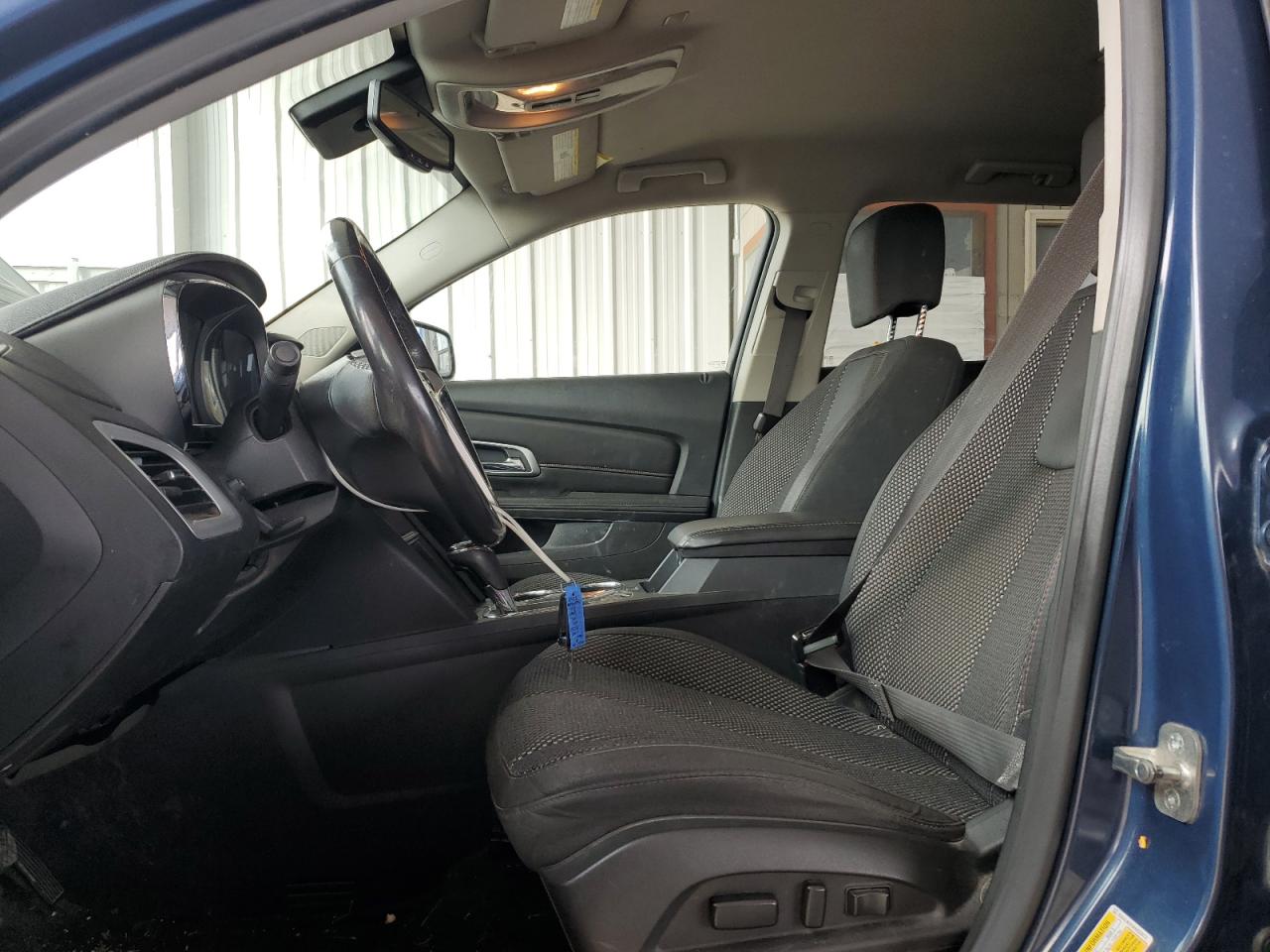 2017 GMC Terrain Sle VIN: 2GKALNEK9H6253473 Lot: 71689015