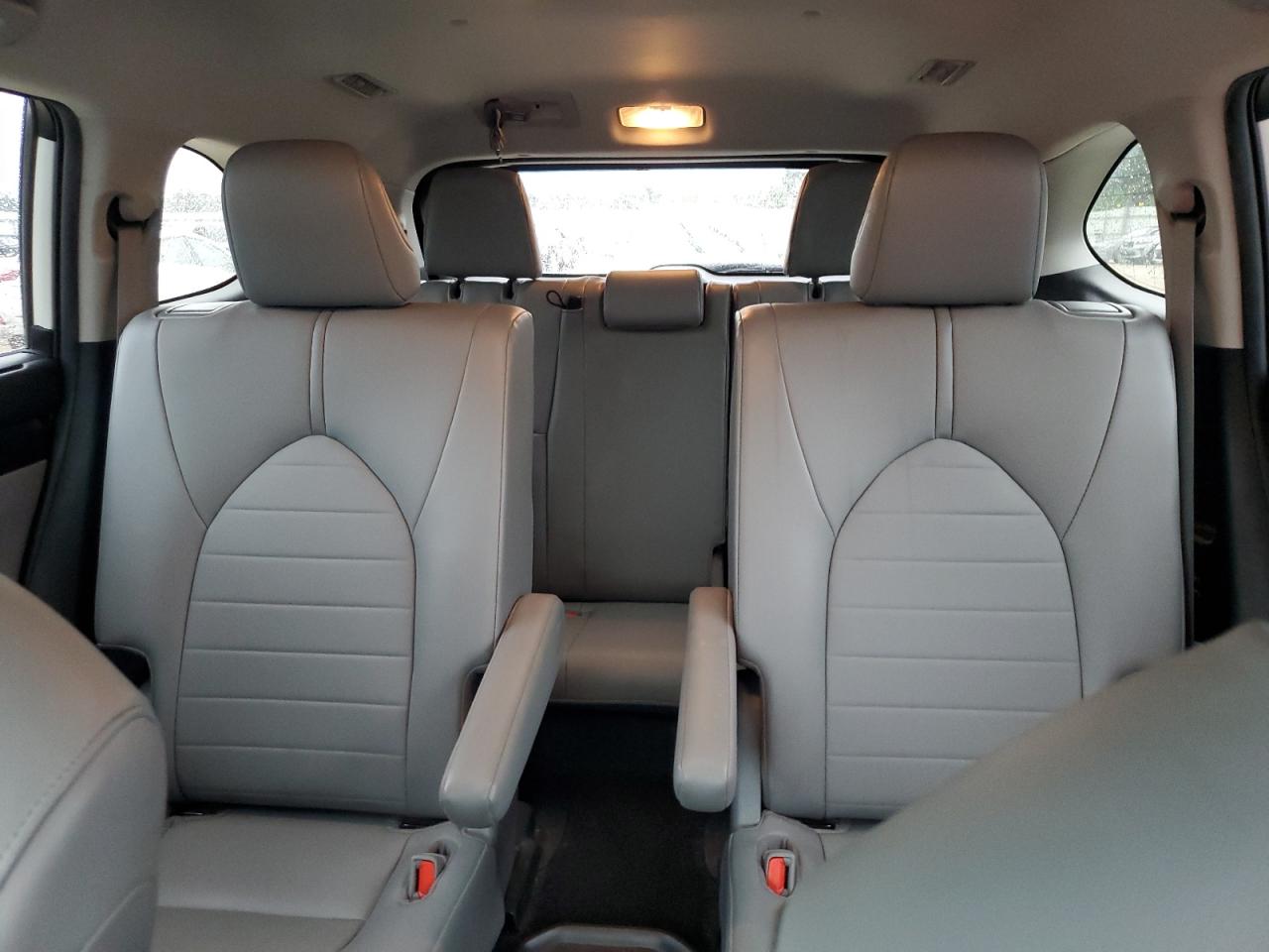 2021 Toyota Highlander Xle VIN: 5TDGZRAH7MS515190 Lot: 81924765