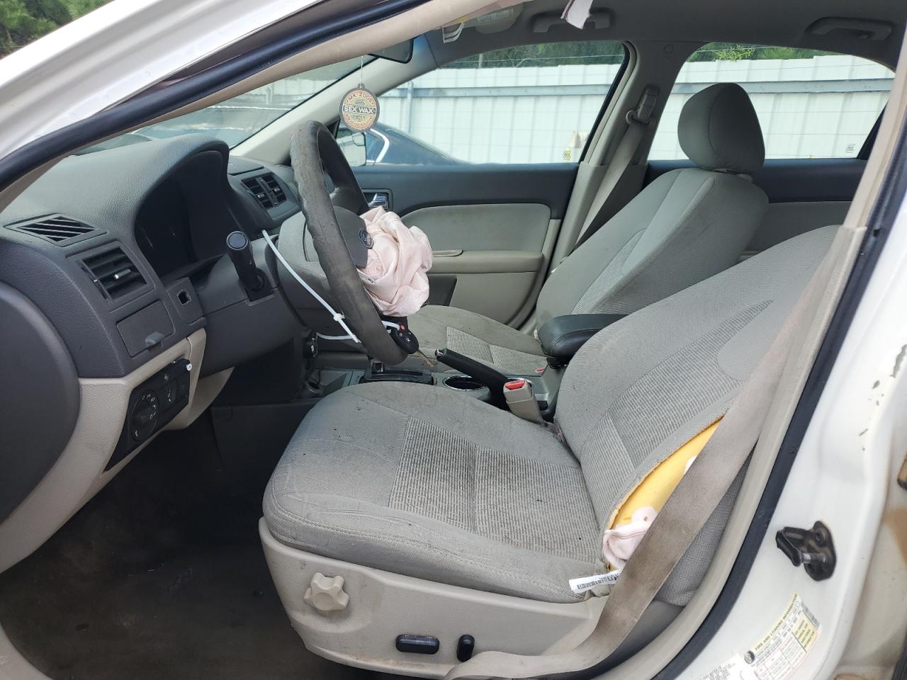 2011 Ford Fusion Se VIN: 3FAHP0HG6BR344215 Lot: 71279295