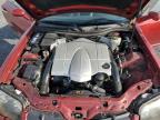2007 CHRYSLER CROSSFIRE LIMITED   for sale at Copart ON - OTTAWA