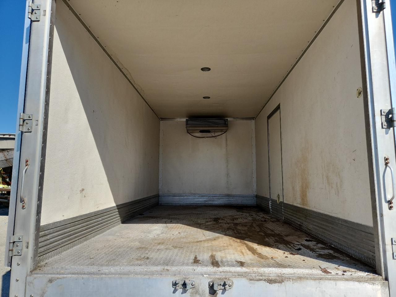 2012 Isuzu Npr Hd VIN: JALC4W162C7004746 Lot: 70021715