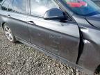 2014 BMW 320D M SPORT TOURING AUTO  for sale at Copart EAST KILBRIDE