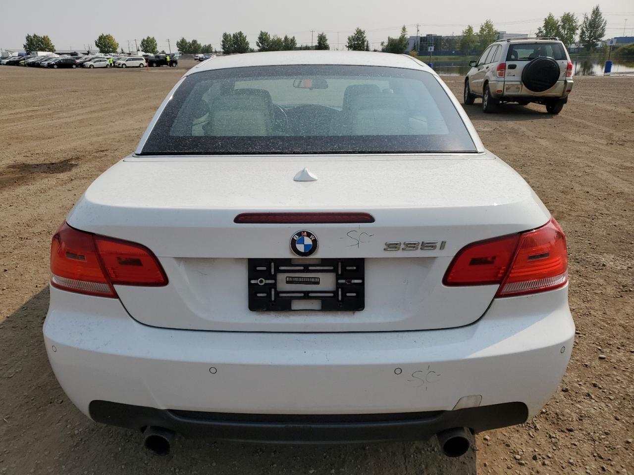 2010 BMW 335 I VIN: WBAWL7C52AP474913 Lot: 70704175
