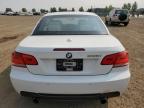 2010 BMW 335 I   for sale at Copart AB - CALGARY