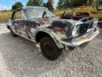 1966 FORD MUSTANG   for sale at Copart MO - SPRINGFIELD