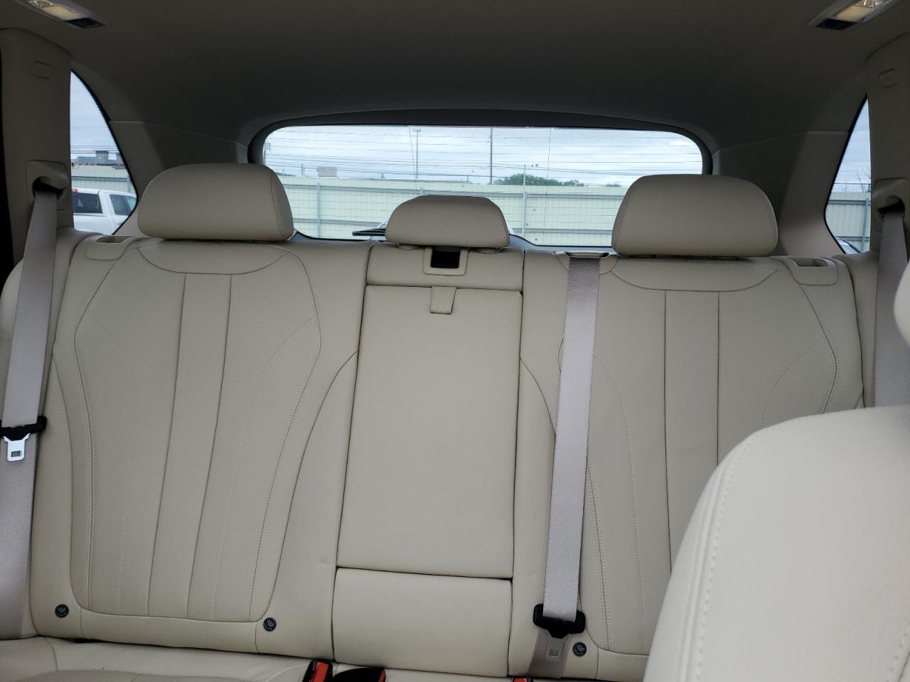 2016 BMW X5 xDrive35I VIN: 5UXKR0C55G0P34504 Lot: 80173595