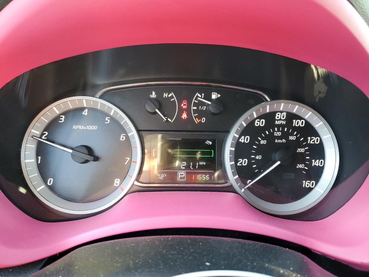 2015 Nissan Sentra S VIN: 3N1AB7AP8FY330120 Lot: 81343415