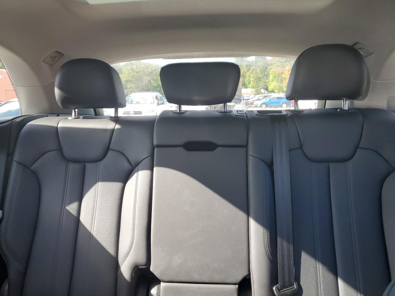 2018 Audi Q5 Premium Plus VIN: WA1BNAFY1J2242423 Lot: 82168205